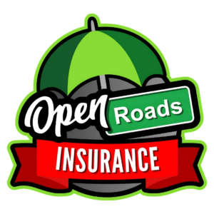Open Road Ins Logo