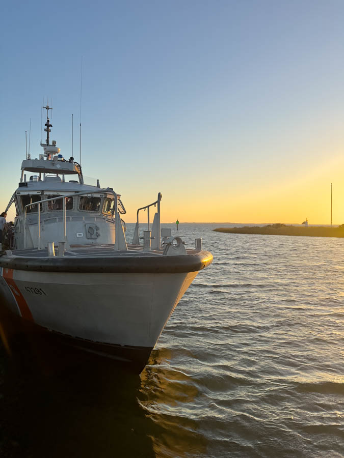 Try some of the best deep sea fishing in Outer Banks NC OBX top things to do