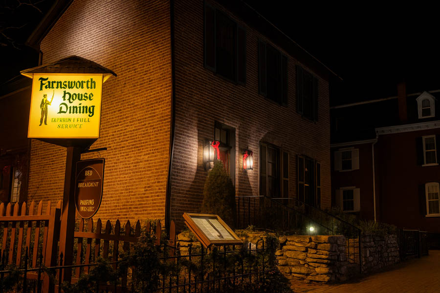 4 Ghost Tour top things to do in Gettysburg, Pennsylvania