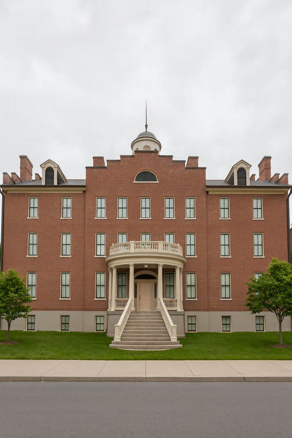 5 Seminary Ridge Museum and Educational Center top things to see in Gettysburg, Pennsylvania