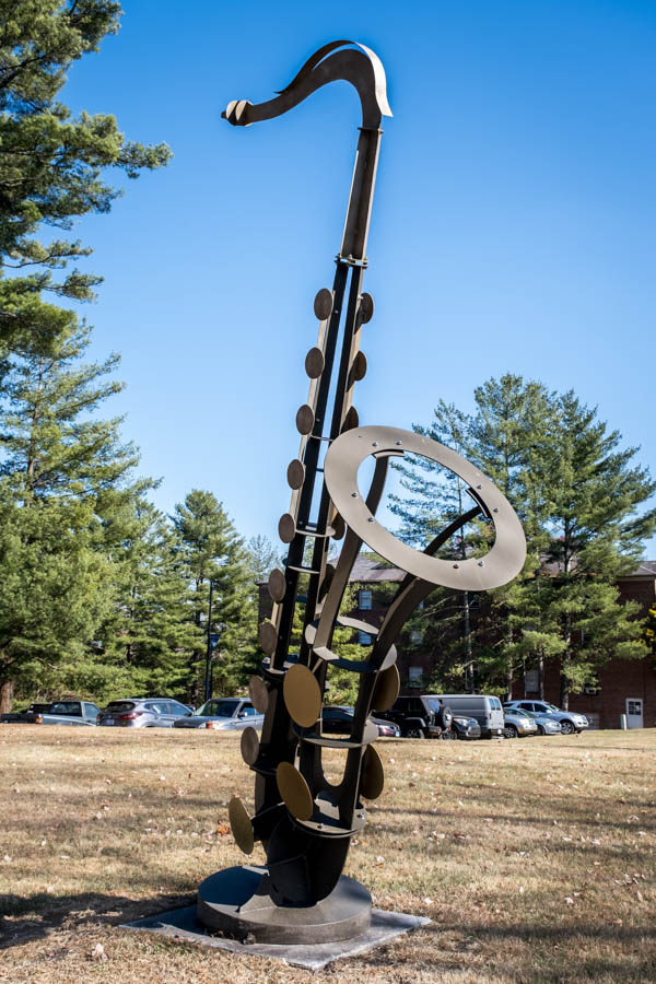 Take in the Music in Brevard NC top things to do