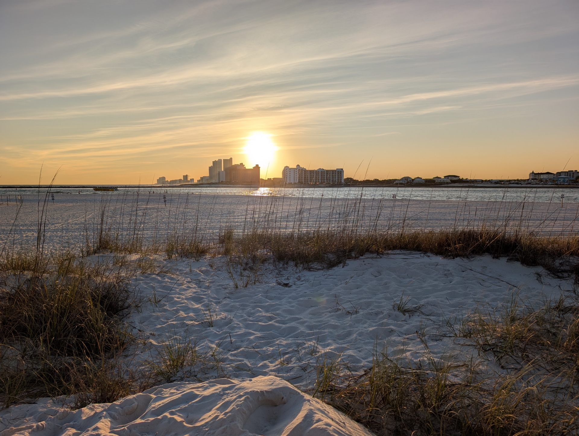 Top 10 Things to do at Alabama Beaches